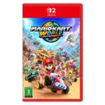 Mario Kart World For Nintendo Switch 2 - R2 - Image 2