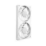 NZXT F240 RGB Core Fan Single Frame - White - Image 3