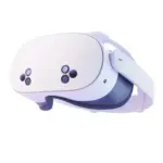 Oculus Meta Quest 3s With Batman: Arkham Shadow (256gb)