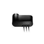 ⁦سماعة رأس ألعاب لاسلكية عالية الدقة ستيلسيريس أركتيس نوفا إيليت - لون أوبسيديان⁩ - الصورة ⁦5⁩