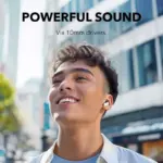 SoundCore R50i NC - White A3959H21 - Image 5