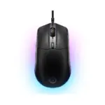 SteelSeries Rival 3 Gen 2 Wired Gaming Mouse - Black US