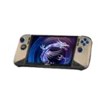 MSI Claw 8 AI+ A2VM Intel Core Ultra 7 processor (Series 2) 8-Inch 120Hz 1TB Gaming Handheld - Image 4