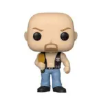 Funko Pop! WWE: Steve 'Stone Cold' Austin with Belt