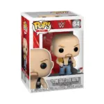 Funko Pop! WWE: Steve 'Stone Cold' Austin with Belt - Image 2