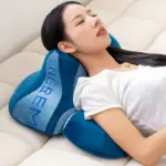 Ingrem Fat Cat Pillow - Pink - Image 2