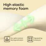 Ingrem Fat Cat Pillow - Pink - Image 9