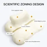 Ingrem Fat Cat Pillow - Pink - Image 7