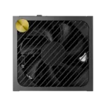 APNX MAX G1 - 1000W Full Modular PCIE 5.1 ATX 3.1 80 Plus Gold Power Supply Unit - Black - Image 2