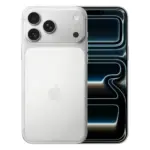 Apple iPhone 17 Pro 6.3" 512GB - Silver