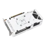 ASUS Dual Nvidia GeForce RTX 5060 Ti OC 16GB Graphics Card - White Edition - Image 3