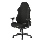 Dxracer Martian Series L Gaming Chair - Fabric Black - Image 4