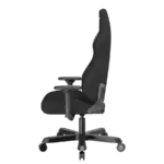 DXRacer TANK Series XXL Gaming Chair - Fabric Black - Image 3