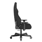 DXRacer TANK Series XXL Gaming Chair - Fabric Black - Image 4