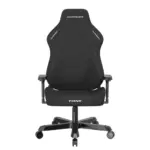 DXRacer TANK Series XXL Gaming Chair - Fabric Black