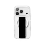 Eltoro MagSafe with Grip Case for iPhone 17 Pro Max - Clear Skip to the end of the images gallery - Image 2