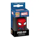 Funko Pocket Pop! Marvel: Marvel NC - Spider- Man - Image 2
