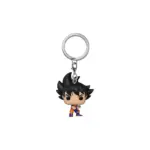 Funko POP! Keychain: Dragon Ball Z - Goku with Kamehameha