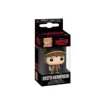 Funko Pop! Keychain Dustin Henderson - Image 2