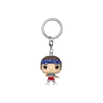 Funko Pop! Keychain Eleven with Bandana