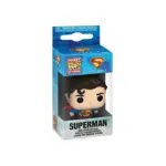 Funko Pop! Keychain Superman - Image 2