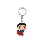 Funko Pop! Keychain Superman (DC New Classics)
