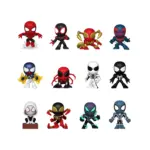 Funko Spider-Man Mystery Minis - Image 2