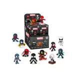 Funko Spider-Man Mystery Minis