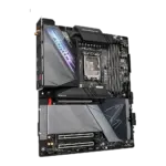 GIGABYTE AORUS Z790 AORUS MASTER X DDR5 Motherboard - Black - Image 3