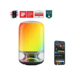 Govee RGBICWW Table Lamp 2 Pro Sound by JBL - H6020