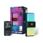 Govee Smart Outdoor Wall light - H7078