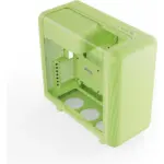 Hyte X50 Modern Performance Atx Case - Matcha - Image 2