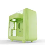 Hyte X50 Modern Performance Atx Case - Matcha