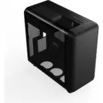 Hyte X50 Modern Performance Atx Case - Pitch Black - Image 2