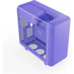 Hyte X50 Modern Performance Atx Case - Taro Milk - Image 2