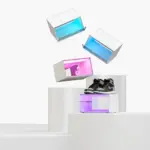 Ingrem Smart Led Shoebox 4 Pack - Image 2