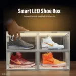 Ingrem Smart Led Shoebox 4 Pack