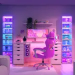 Ingrem Smart Led Shoebox 4 Pack - Image 3