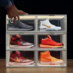 Ingrem Smart Led Shoebox 4 Pack - Image 4