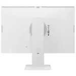 Lg 32" 4k Uhd Ips Smart Monitor With Webos And Usb Type-c Pd 90w - White - Image 4