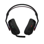 Logitech Astro A20 X Lightspeed Wireless Gaming Headset With Playsync Audio And Lightsync Rgb - Black - Image 2