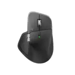 Logitech MX Master 4 Wireless Mouse – Graphite ( Precision, Speed & Haptic Control )