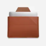MOFT MB002-1-16-BN Carry Sleeve for 15"-16" laptops - Sienna Brown