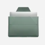 MOFT MB002-1-16-SLGN Carry Sleeve for 15"-16" laptops - Seafoam