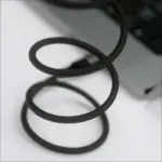 Momax Mag.Link Magnetic USB-A to USB-C Cable 66W 1m - Image 5