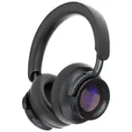 Powerology Astro Anc Wireless Headphones - Black