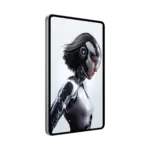 REDMAGIC Astra Gaming Tablet 16GB RAM + 512GB Storage, Wifi, Starfrost Color (EU) - Image 2