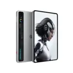 REDMAGIC Astra Gaming Tablet 16GB RAM + 512GB Storage, Wifi, Starfrost Color (EU)