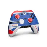 SCUF Valor Pro Wireless Performance For Xbox Controller - Oracle Red Bull Racing - Image 2
