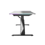 Xd4s Height-adjustable Rgb Gaming Desk (180*80) - Image 6